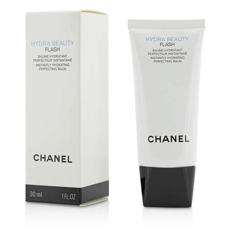 chanel hydra beauty flash instantly hydrating perfecting balm review|Chanel hydra beauty micro creme.